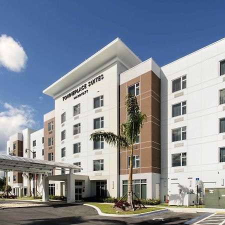Towneplace Suites By Marriott Miami Homestead Buitenkant foto