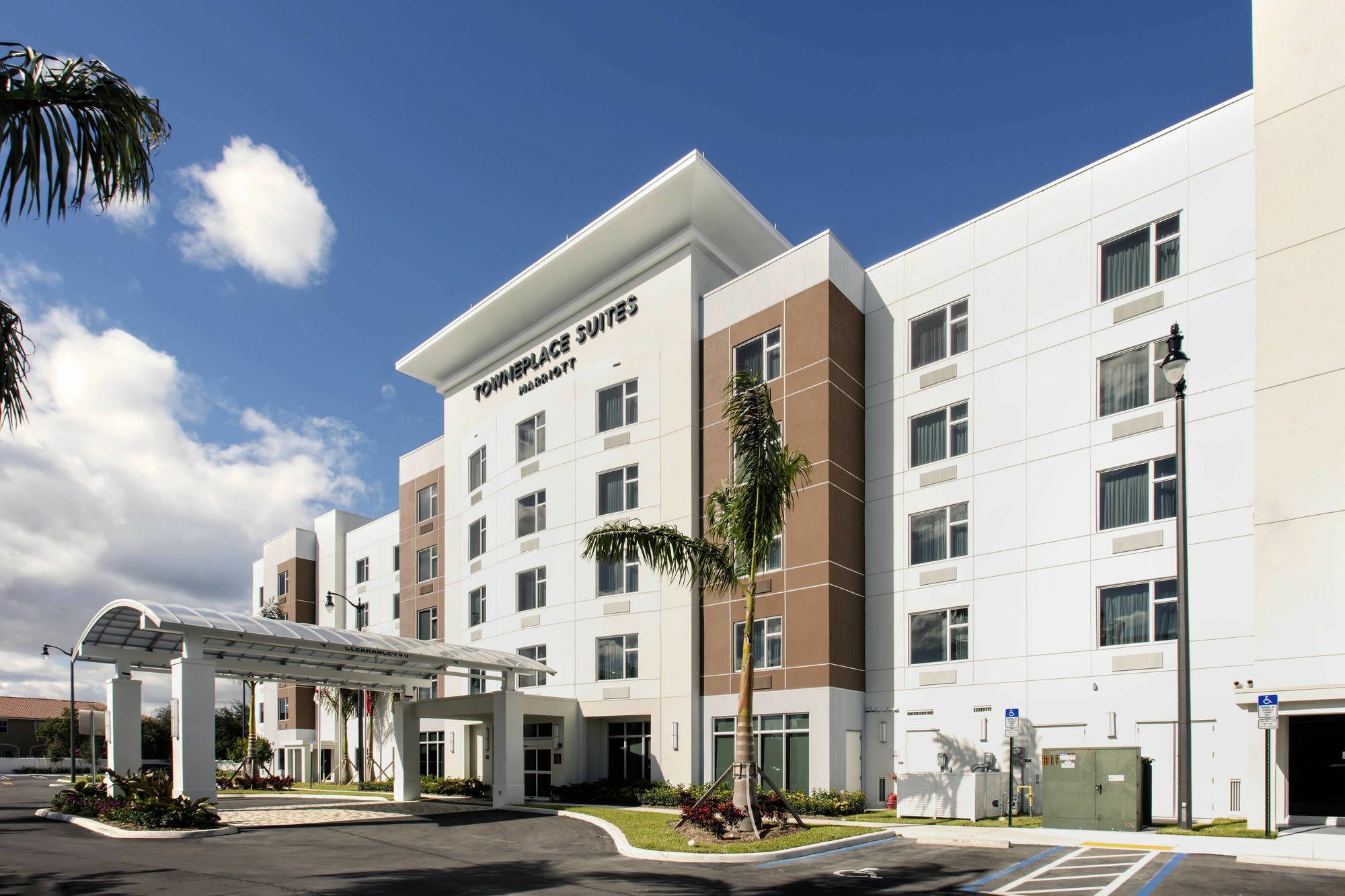 Towneplace Suites By Marriott Miami Homestead Buitenkant foto